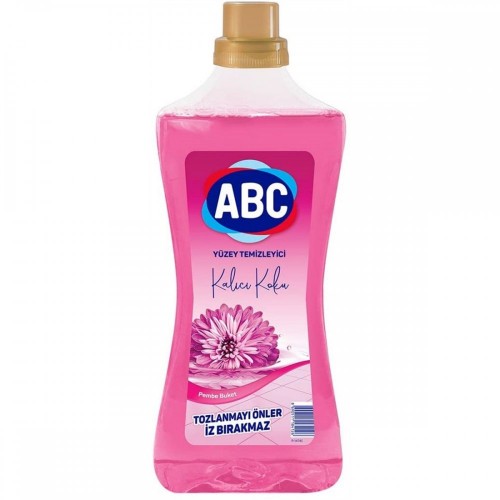 ABC 900 ML SURFACE CLEANER PINK BOUQUET *14