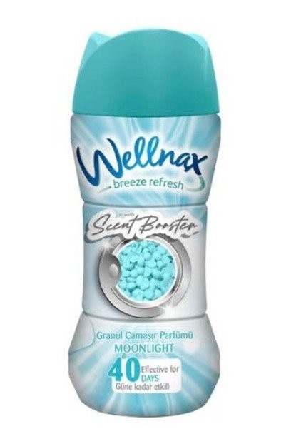 WELLNAX 380 GR GRANÜL YUM.MOONLIGHT(MAVİ)*12