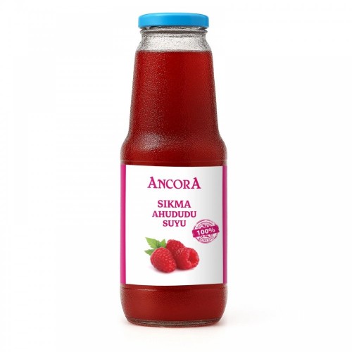 ANCORA 1 LT CAM AHUDUDU SUYU*6