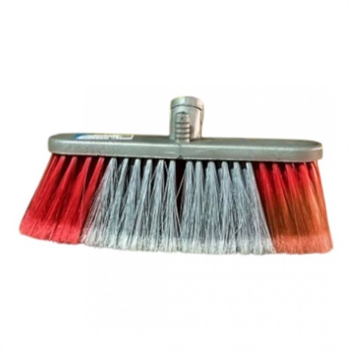 KAVİ (048) PLASTİK OTO FIRÇASI 15 CM*12