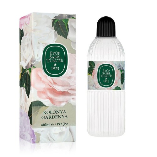 EYÜP SABRİ 400 ML Cologne GARDENYA*24