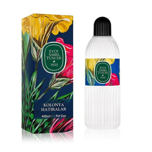 EYÜP SABRİ 400 ML Cologne MEMORIES*24