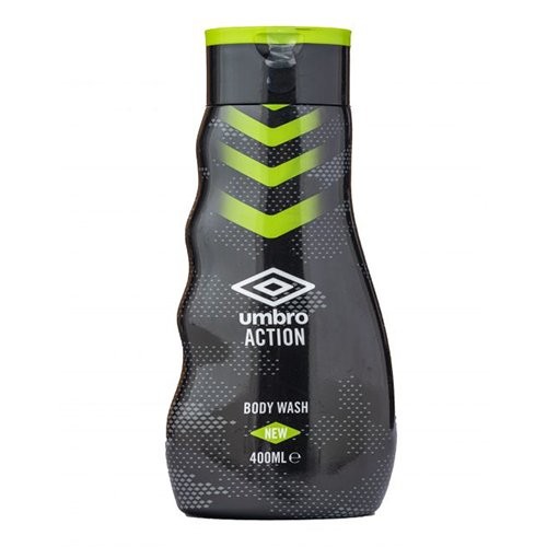 UMBRO DUŞ JELİ 400 ML ACTİON*12