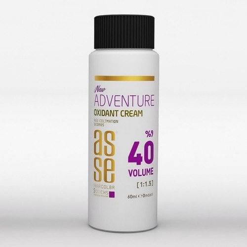 ASSE 60 ML OKSİDAN %40*112