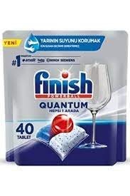 FİNİSH TABLET QUANTUM 40 LI*6