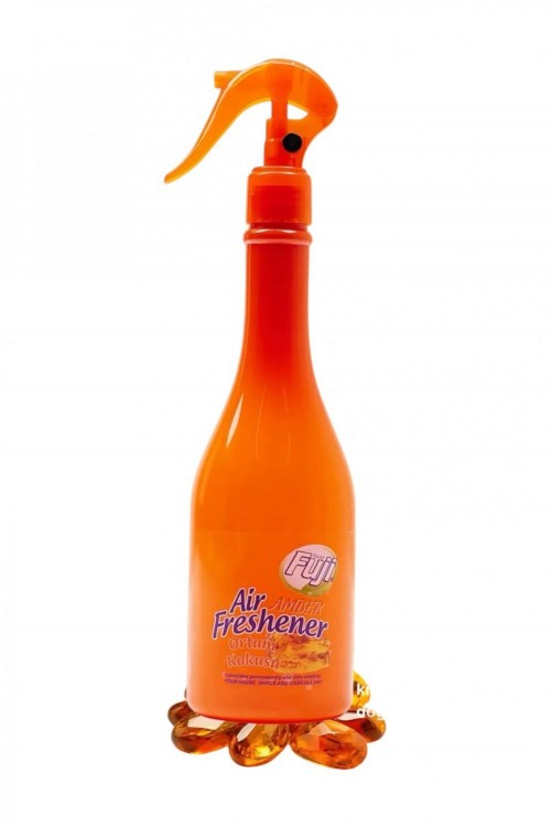 FUJİ ODA SPREY 400 ML AMBER*12