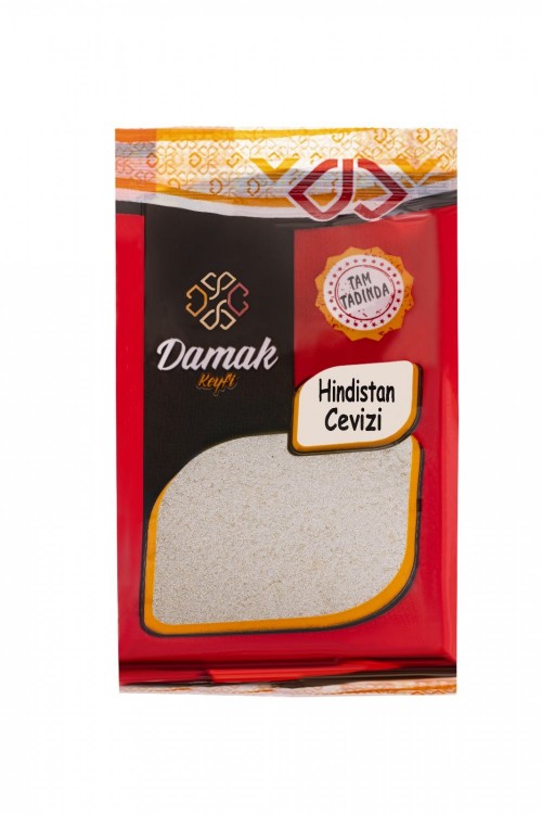 DAMAK COCONUT ECO BAG 160GR*12
