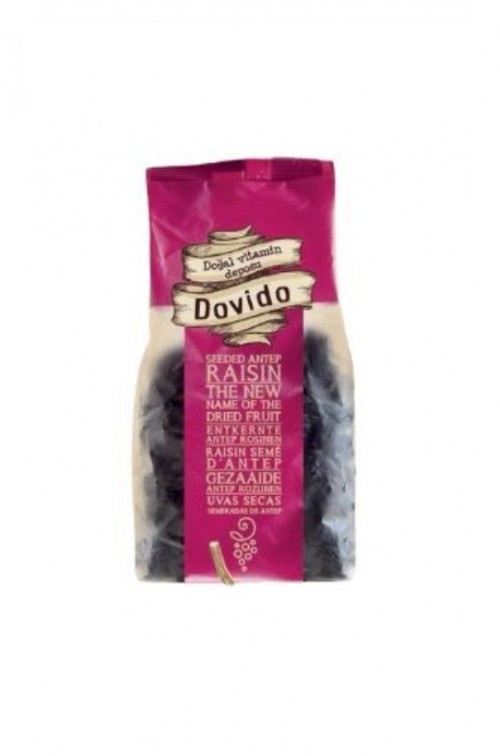 DOVİDO ANTEP BLACK 300GR*8