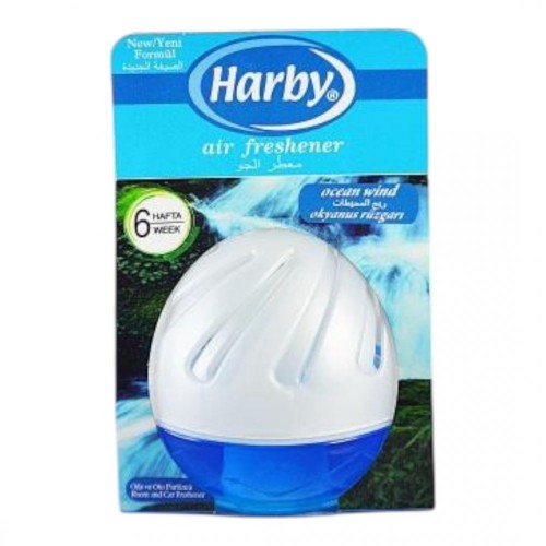 HARBY 75 ML ORTAM KOKUSU OCEAN WİND*24