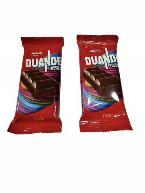 ألديفا (30411567) دواندي شوكولاتة كلاسيك 42 جرام*24