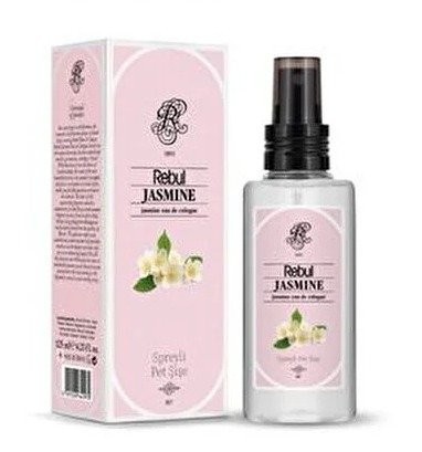 REBUL KOLONYA 125 ML JASMİNE*12