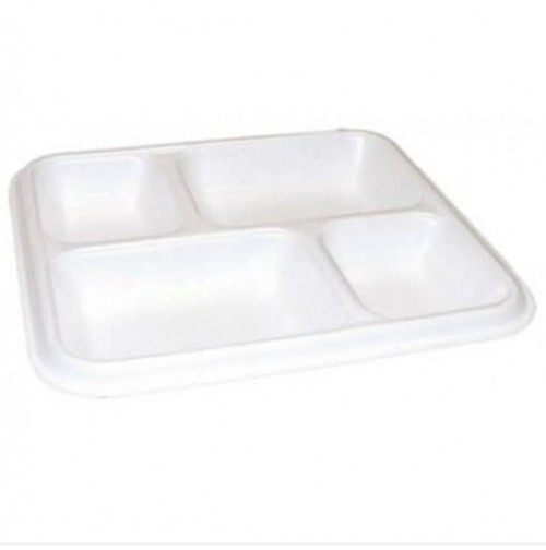 FOAM PLATE 4 EYES WITHOUT LID (300*270*35)*100