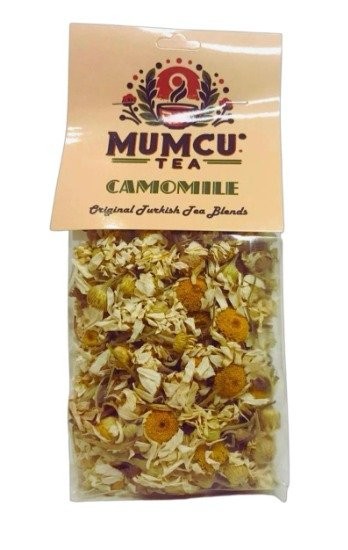 MUMCU BİT.40 GR PAPATYA ÇAYI*18