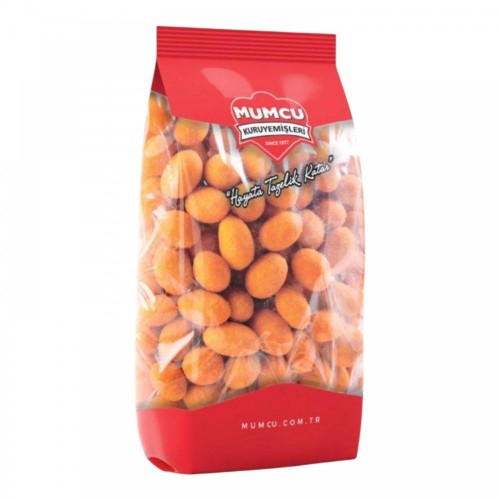 MUMCU CİPS FISTIK 200 GR*12
