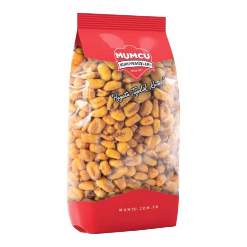 MUMCU SOSLU MISIR 180 GR*12