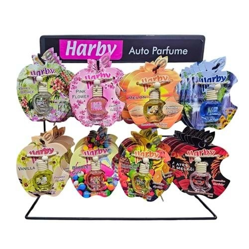 HARBY 12 ML OTO KOKUSU KARMA STAND*64
