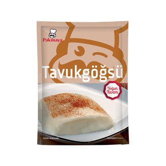 PAKMAYA TAVUK GÖĞSÜ 130GR*24