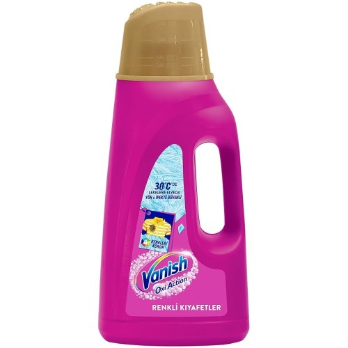 KOSLA SIVI 2000 ML PEMBE *6