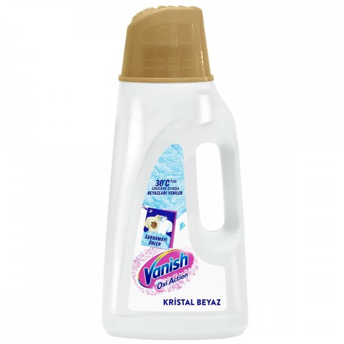 KOSLA SIVI 2000 ML BEYAZ *6