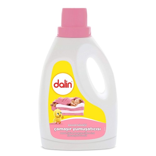 DALİN YUMUŞATICI DÜŞ BAHÇESİ 1500 ML*6