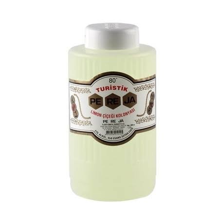 PEREJA KOLONYA 1000 ML PE (NO:10)*12