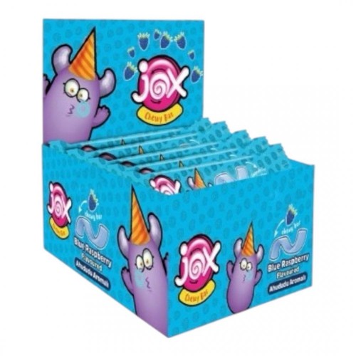 DK.JOX CHEWY 7 GR AHUDUDU ŞERİT ŞEKER*60