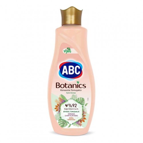 ABC 1440 ML YUMUŞATICI EYLÜL GÜNEŞİ*9