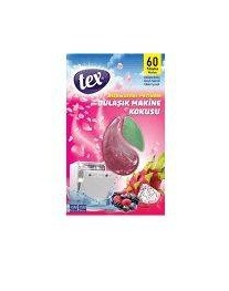 TEX DISHWASHER SCENT 8 ML * 18