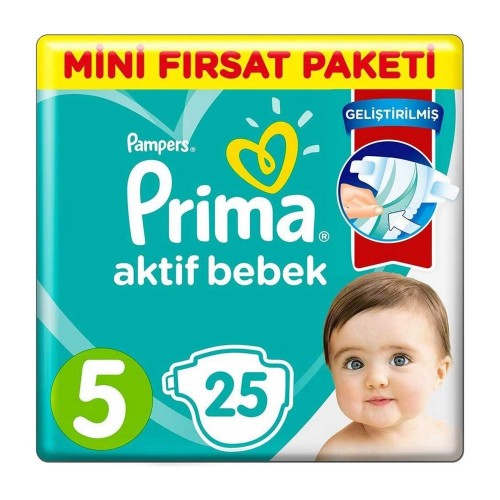 PRİMA STANDART PAKET JUNİOR (NO:5) *3