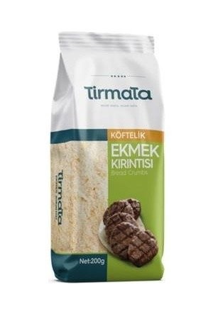 TİRMATA 200 GR PANKO EKMEK K. KÖFTELİK*12