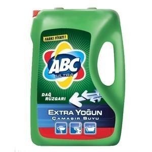 ABC ULTRA WATER ГОРНАЯ ВОДА 3250 МЛ*4