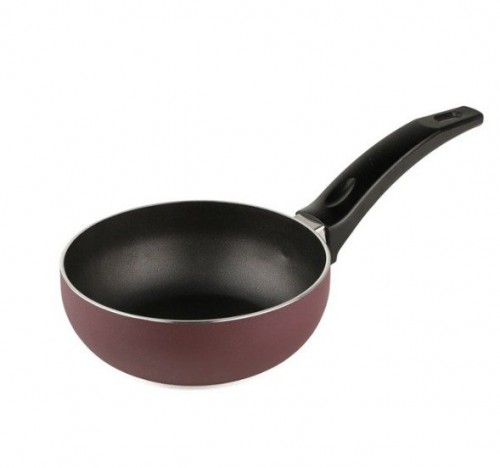 YÜK.TEFLON WOK TAVA 12x1,80x4,50 cm*50