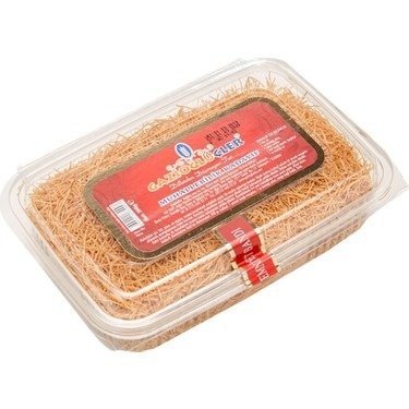 GAZİ 200 GR MUHALLEBİLİK KADAYIF *16