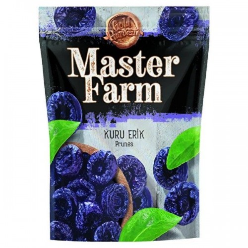 MASTER FARM ERİK KURUSU 120 GR*12