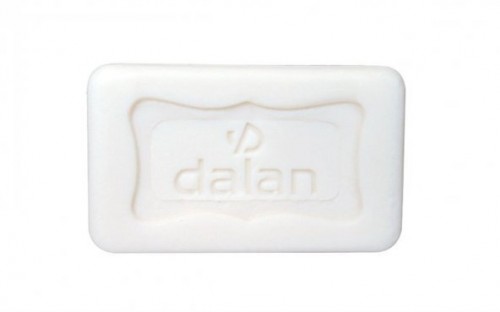 DALAN 20 GR SAVON HOTEL VRAC*360