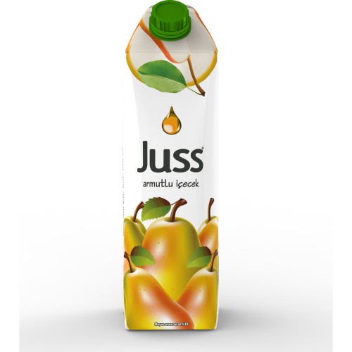 JUSS 1 LT PEAR * 12