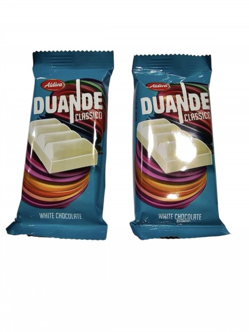 ALDİVA (30411556) DUANDE CLAS.BEYAZ ÇİK.42 GR*24