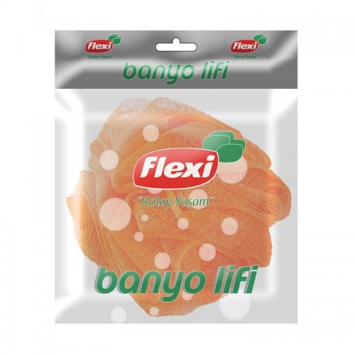FLEXİ BANYO LİFİ TEKLİ*120