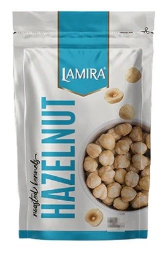 LAMİRA 100 GR FINDIK*12