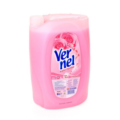 VERNEL 5 KG GÜLÜN BÜYÜSÜ (PEMBE) *4