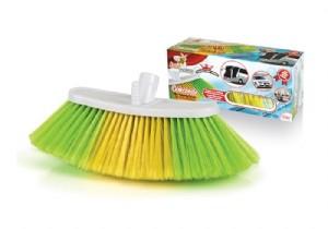 AK 177 CONCORDE CAR WASHING BRUSH * 1