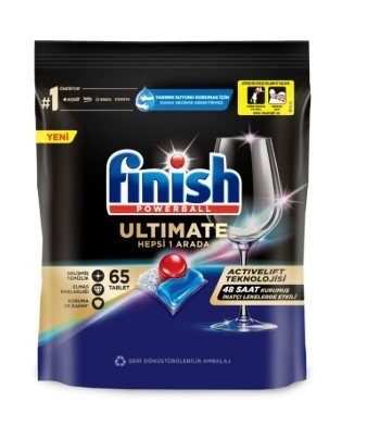 FİNİSH TABLET QUANTUM ULTİMATE 65 Lİ*5