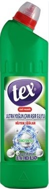 TEX ULTRA ÇAMAŞIR SUYU 750 DAĞ ESİNTİSİ*18