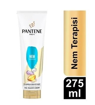 PANTENE APRÈS-SHAMPOOING SOIN HYDRATANT 275ML * 6