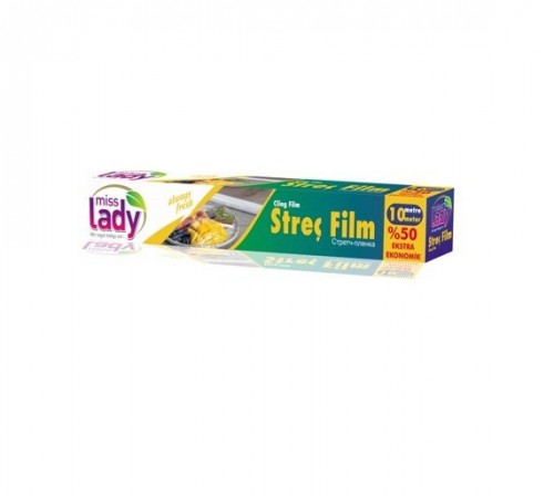 M.LADY STRETCH FILM 10 MT*24