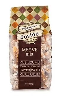 DOVİDO FRUIT MIX 300GR*8