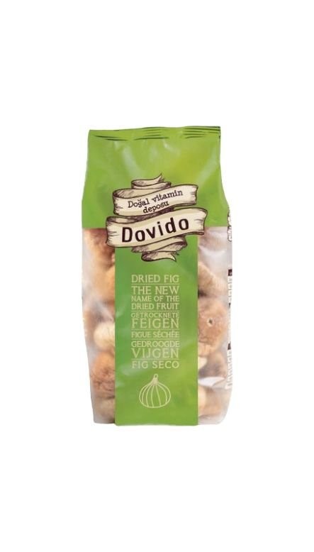 DOVİDO DRIED FIG 300GR*8