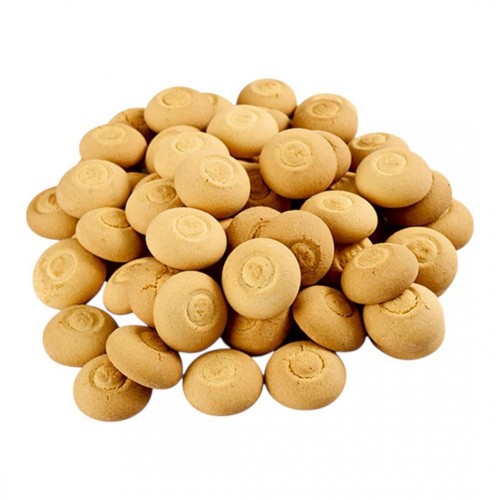 GAZİ ŞEKERPARE DÖKME 1KG*12