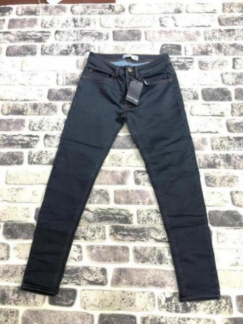 SLIMFIT JEANS 1 PIECE