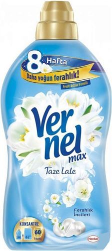 VERNEL MAX 1440 GR FRESH TULIP*12